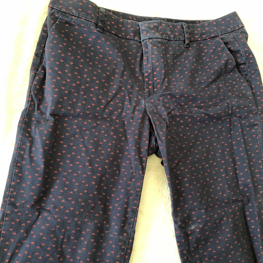 ‼️$10 closet sale ‼️ Tommy Hilfiger Madison Pants